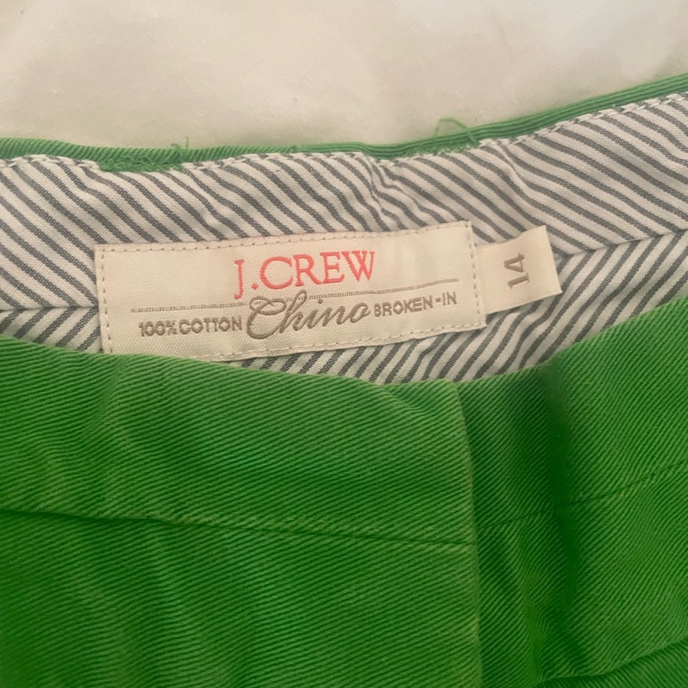 J Crew shorts - Picture 5 of 5